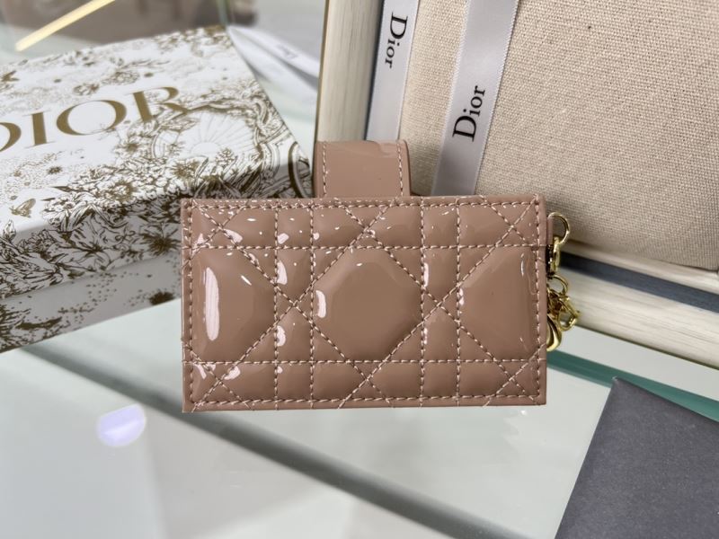 Christian Dior Wallet